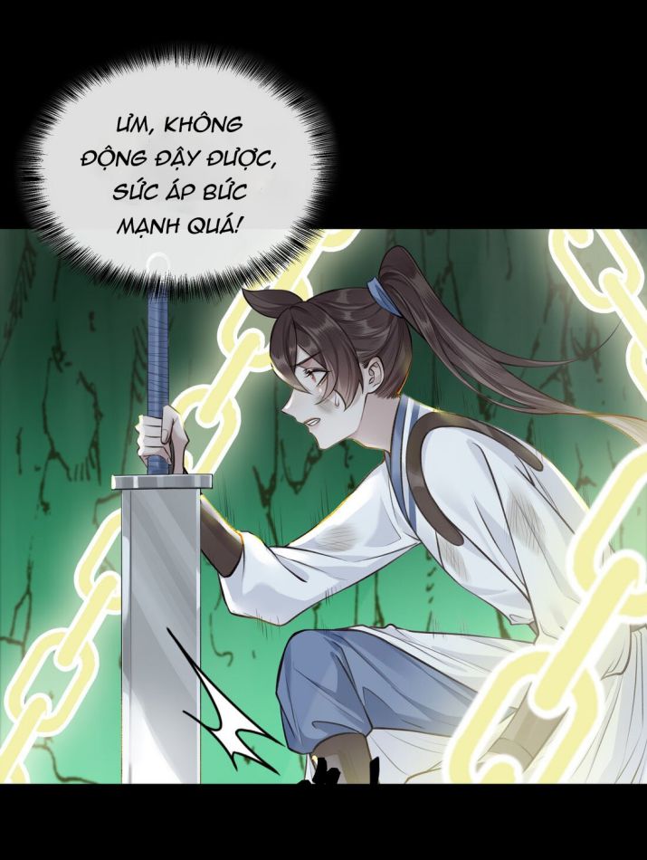 Bổn Tôn Tại Tông Môn Dưỡng Quỷ Hút Máu: Chapter 20