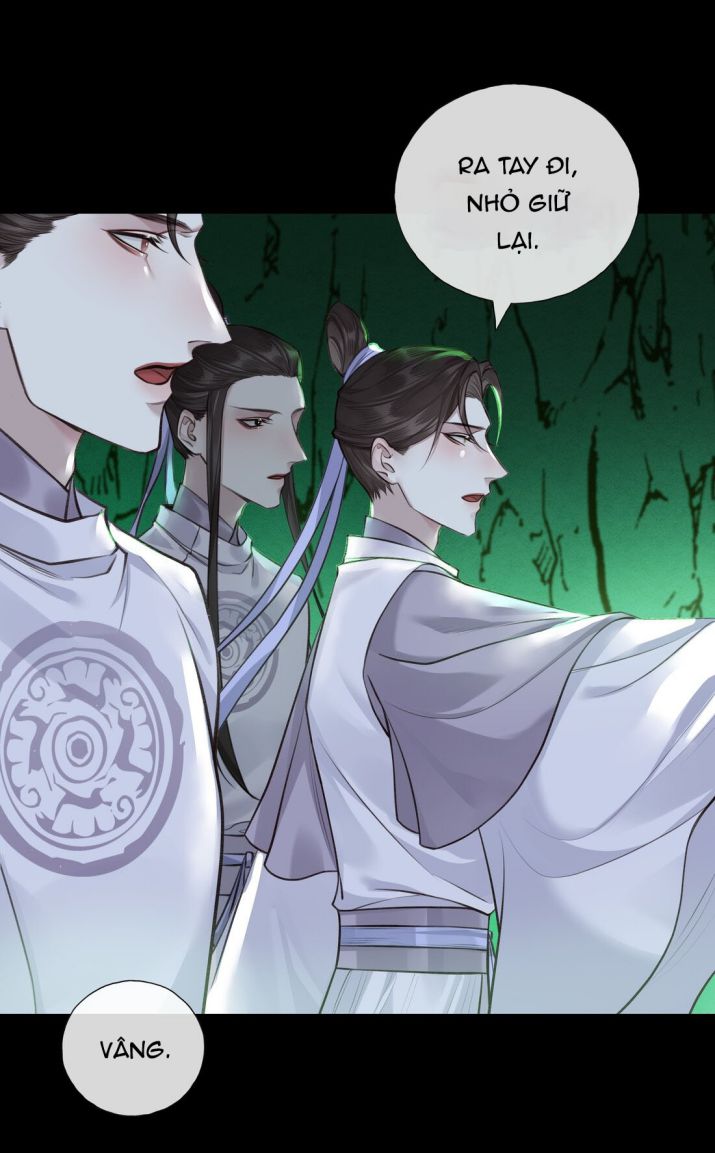Bổn Tôn Tại Tông Môn Dưỡng Quỷ Hút Máu: Chapter 20