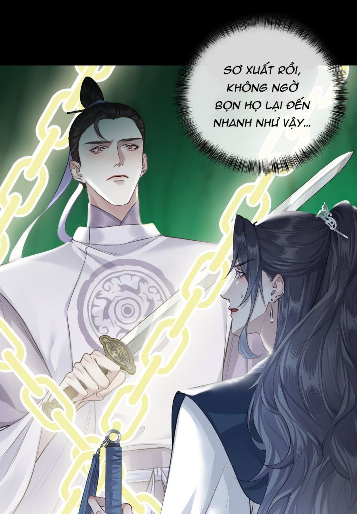 Bổn Tôn Tại Tông Môn Dưỡng Quỷ Hút Máu: Chapter 20