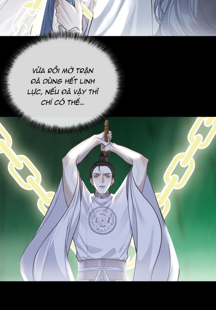 Bổn Tôn Tại Tông Môn Dưỡng Quỷ Hút Máu: Chapter 20