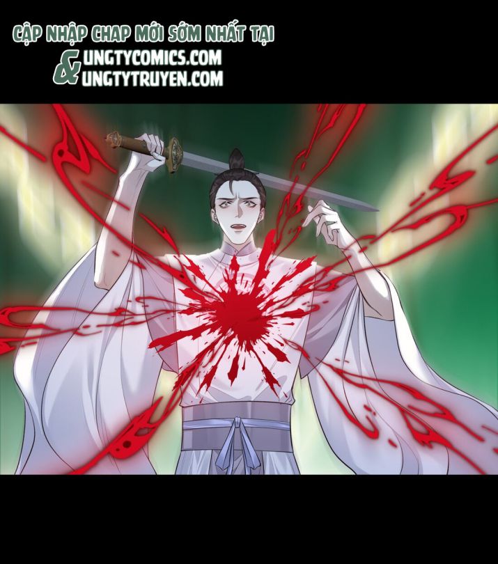 Bổn Tôn Tại Tông Môn Dưỡng Quỷ Hút Máu: Chapter 20