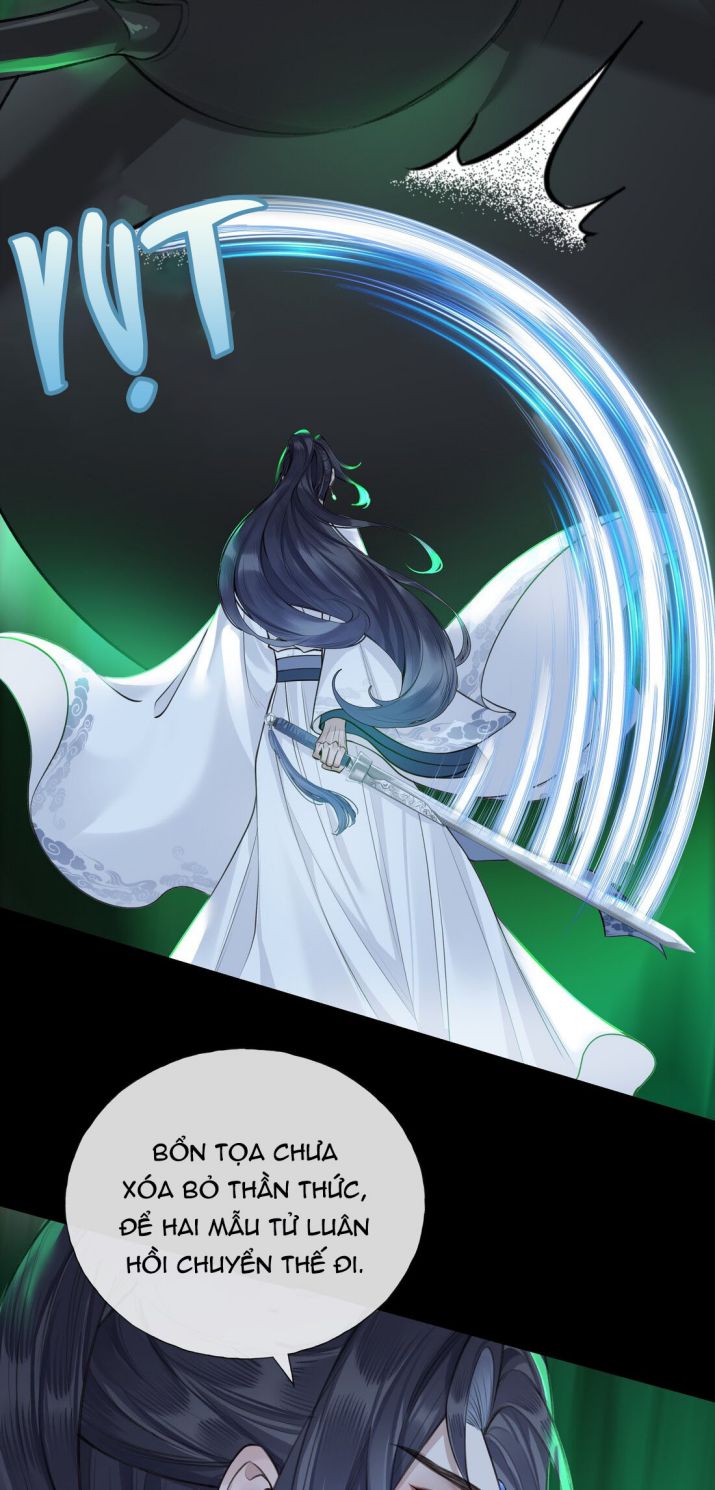 Bổn Tôn Tại Tông Môn Dưỡng Quỷ Hút Máu: Chapter 20