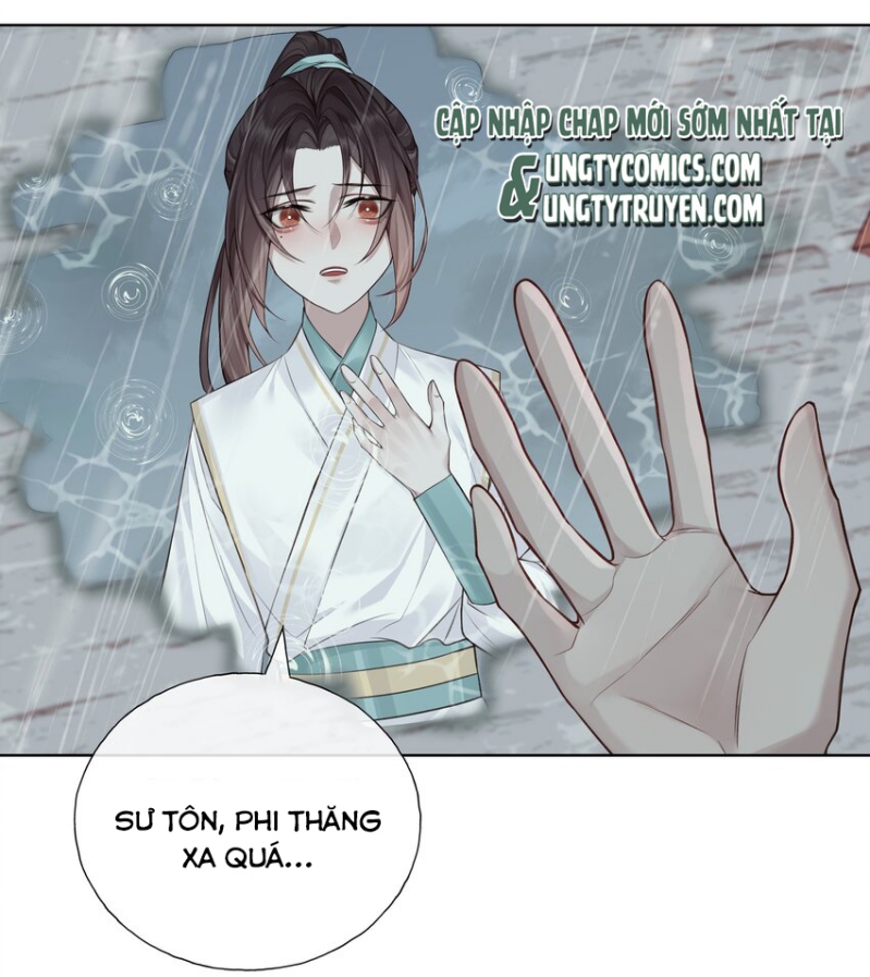 Bổn Tôn Tại Tông Môn Dưỡng Quỷ Hút Máu: Chapter 21