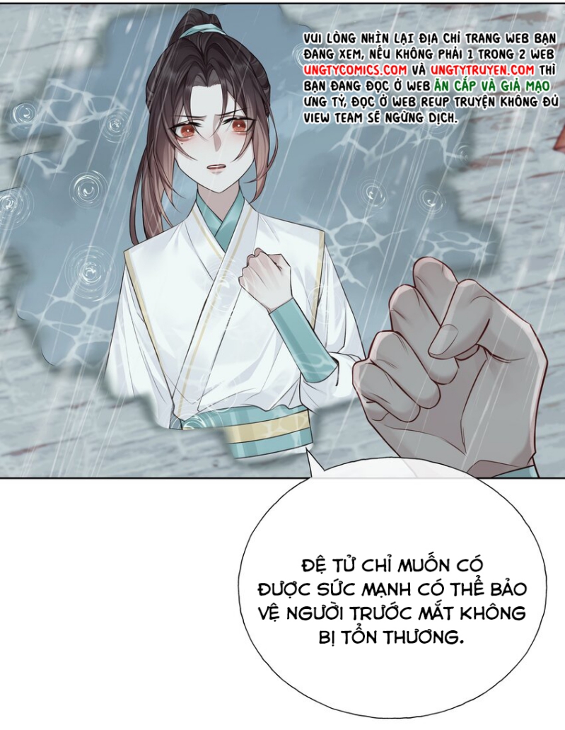 Bổn Tôn Tại Tông Môn Dưỡng Quỷ Hút Máu: Chapter 21