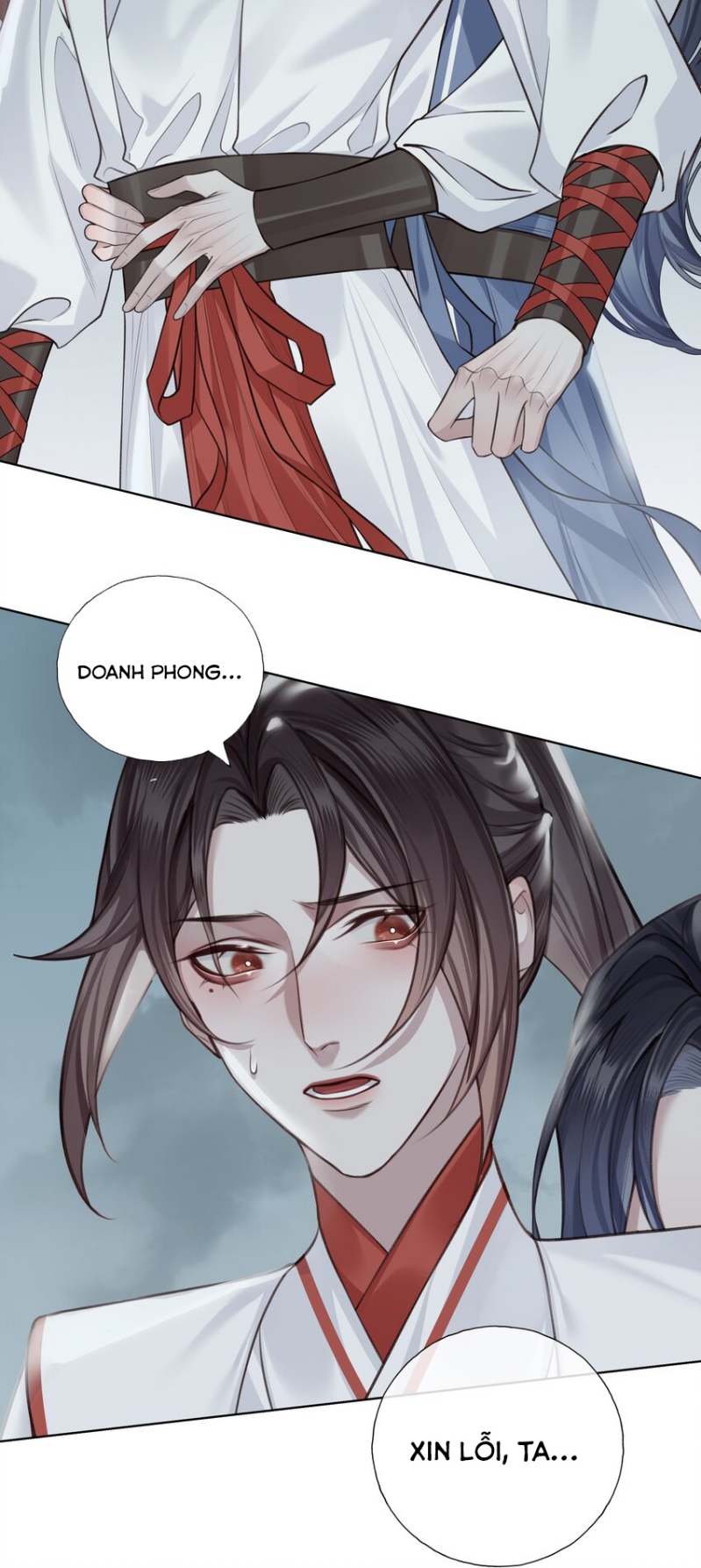 Bổn Tôn Tại Tông Môn Dưỡng Quỷ Hút Máu: Chapter 21