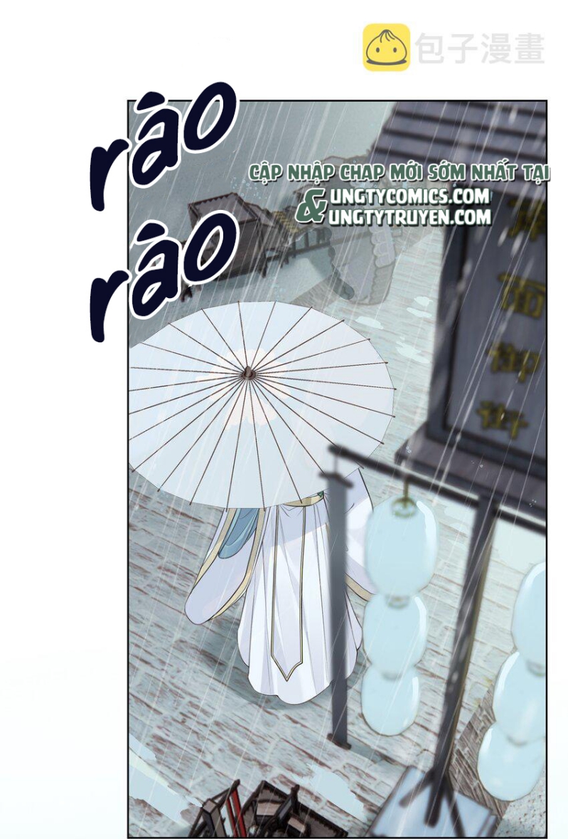 Bổn Tôn Tại Tông Môn Dưỡng Quỷ Hút Máu: Chapter 21