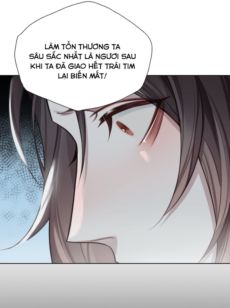 Bổn Tôn Tại Tông Môn Dưỡng Quỷ Hút Máu: Chapter 21