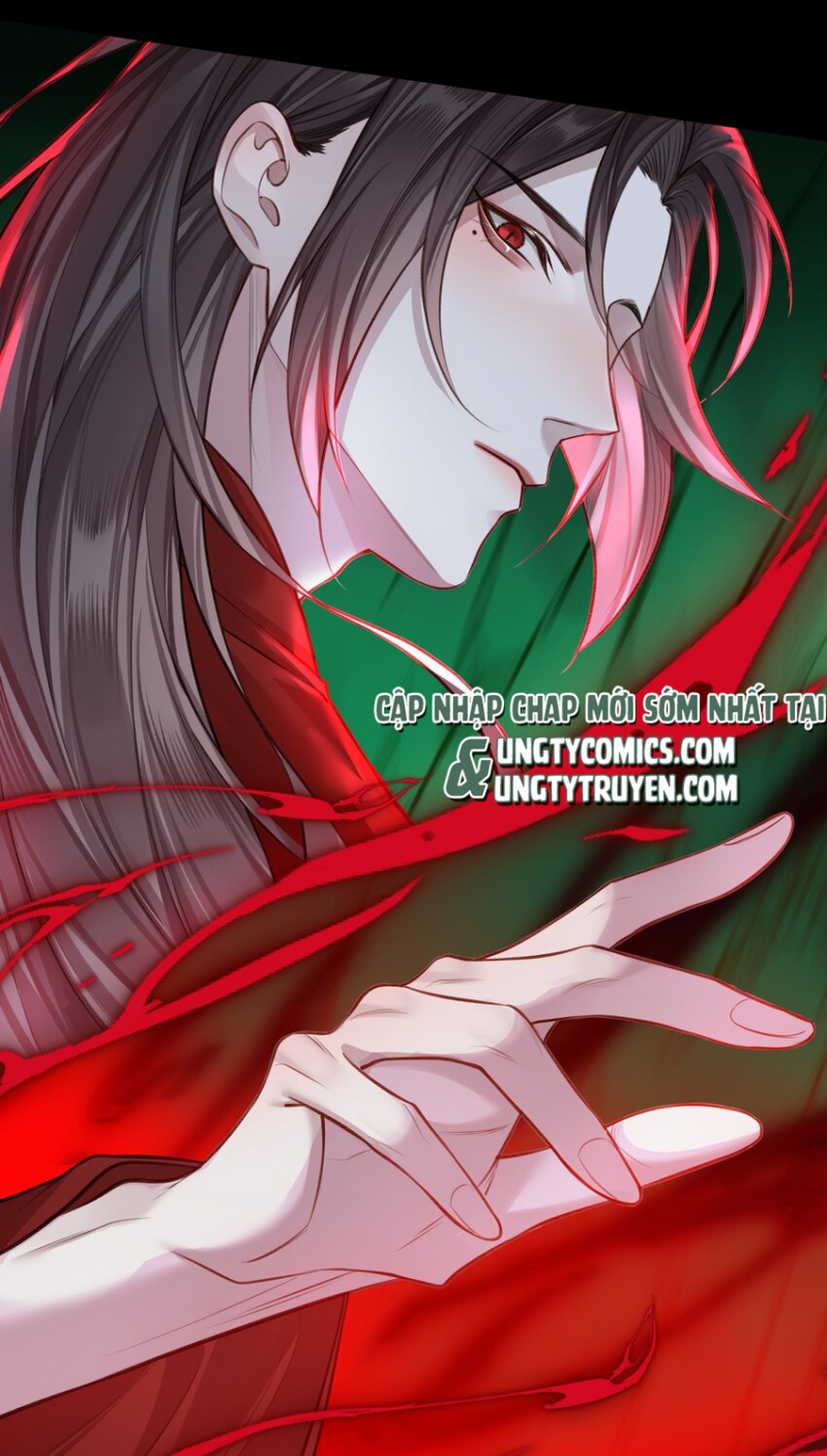 Bổn Tôn Tại Tông Môn Dưỡng Quỷ Hút Máu: Chapter 21