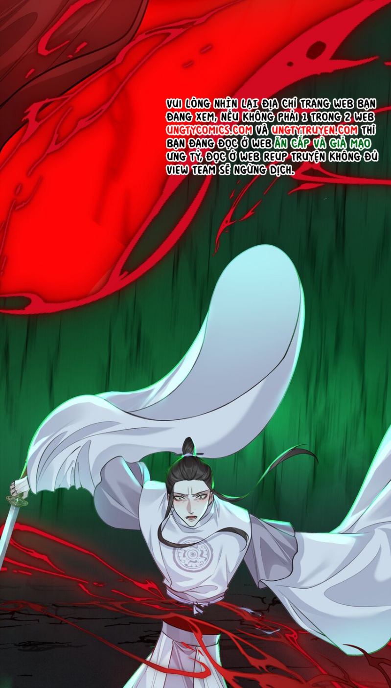 Bổn Tôn Tại Tông Môn Dưỡng Quỷ Hút Máu: Chapter 21