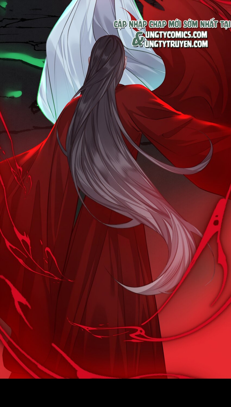 Bổn Tôn Tại Tông Môn Dưỡng Quỷ Hút Máu: Chapter 21
