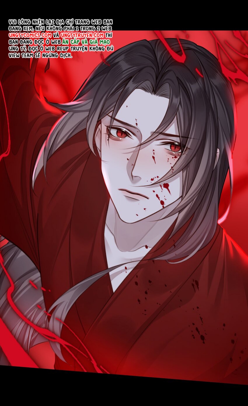 Bổn Tôn Tại Tông Môn Dưỡng Quỷ Hút Máu: Chapter 21