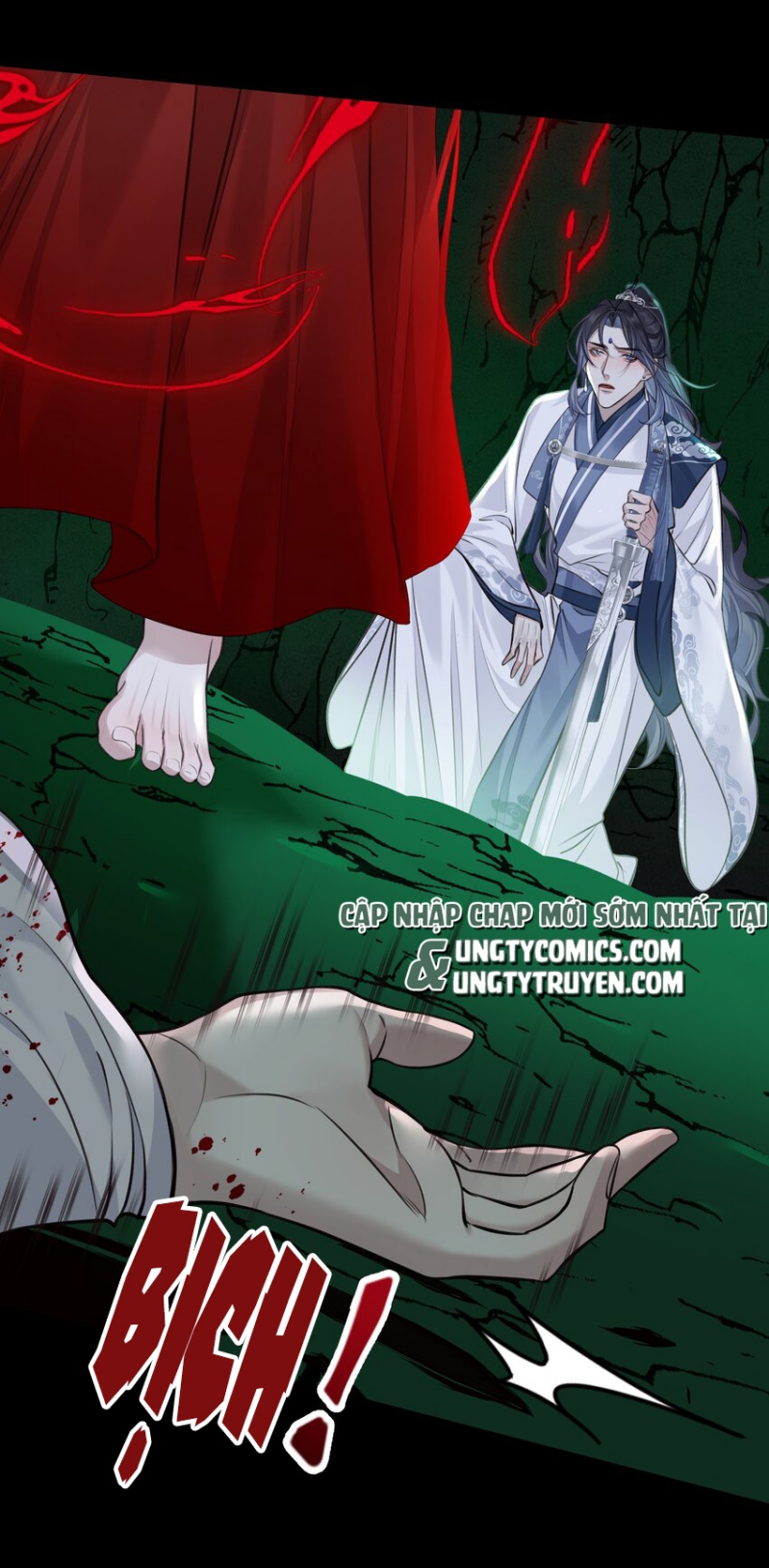 Bổn Tôn Tại Tông Môn Dưỡng Quỷ Hút Máu: Chapter 21