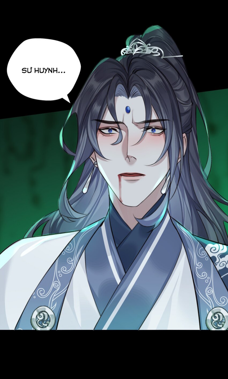Bổn Tôn Tại Tông Môn Dưỡng Quỷ Hút Máu: Chapter 21