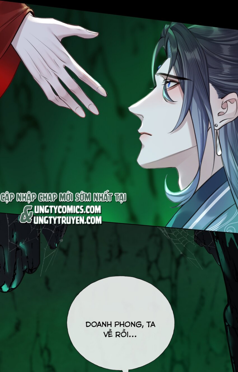 Bổn Tôn Tại Tông Môn Dưỡng Quỷ Hút Máu: Chapter 21