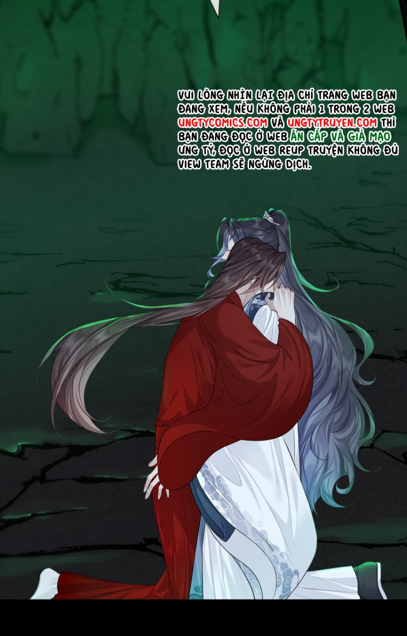 Bổn Tôn Tại Tông Môn Dưỡng Quỷ Hút Máu: Chapter 21