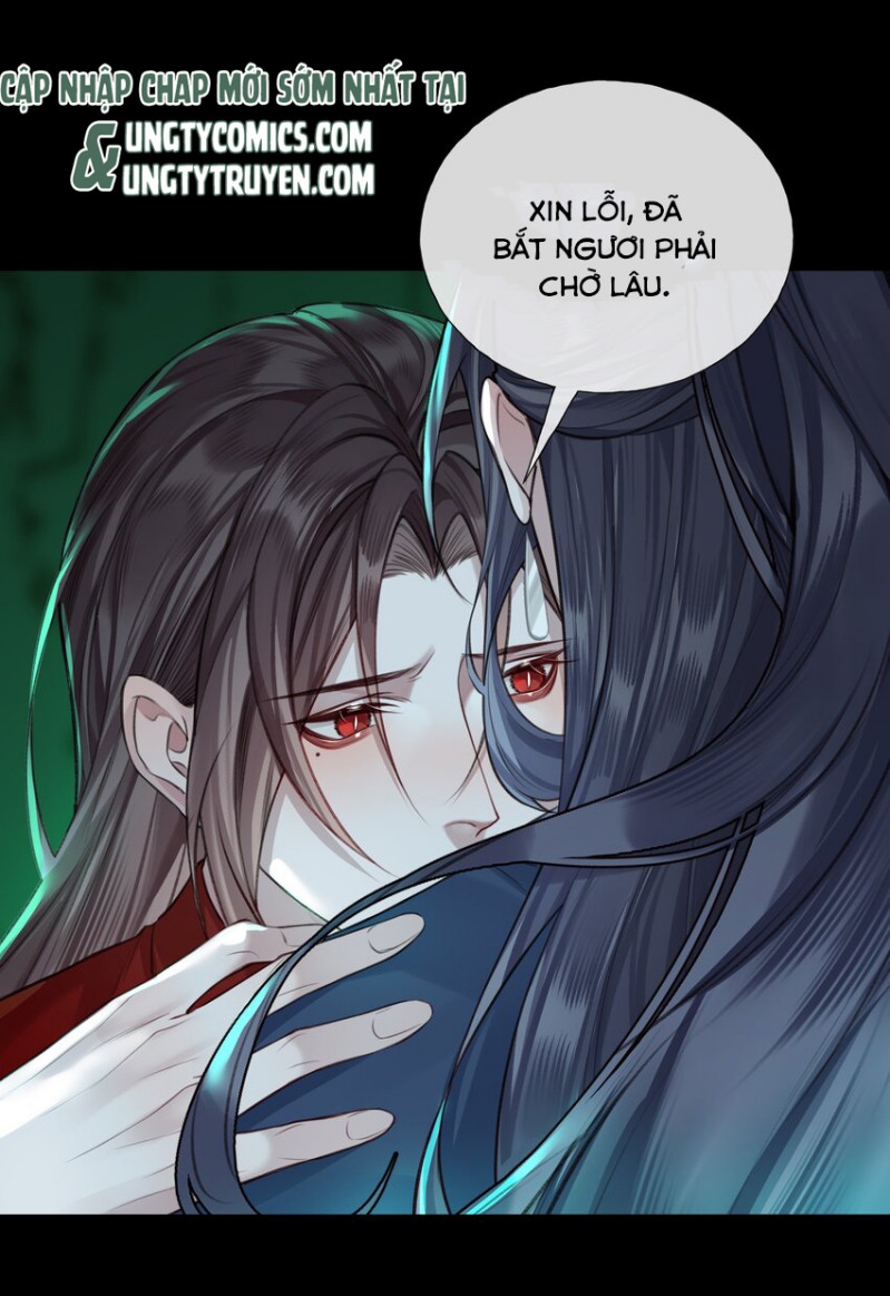 Bổn Tôn Tại Tông Môn Dưỡng Quỷ Hút Máu: Chapter 21