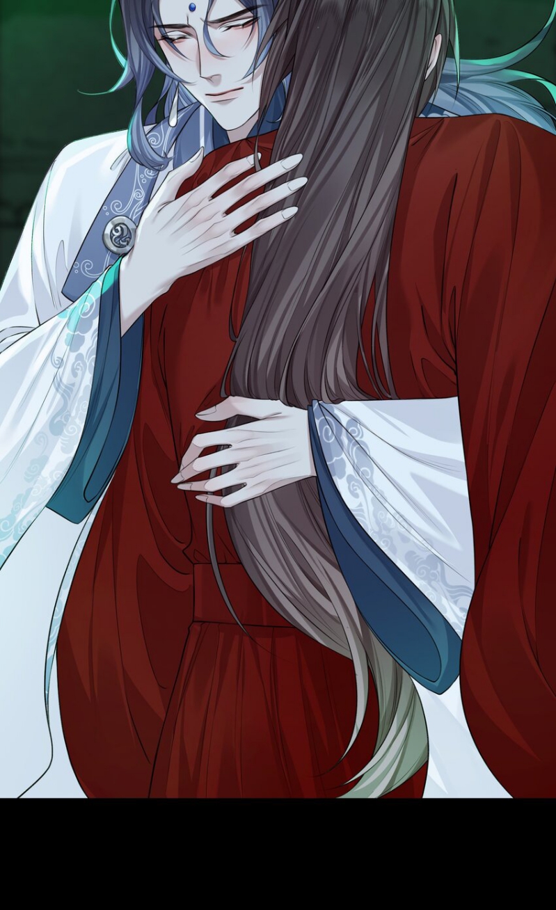 Bổn Tôn Tại Tông Môn Dưỡng Quỷ Hút Máu: Chapter 21
