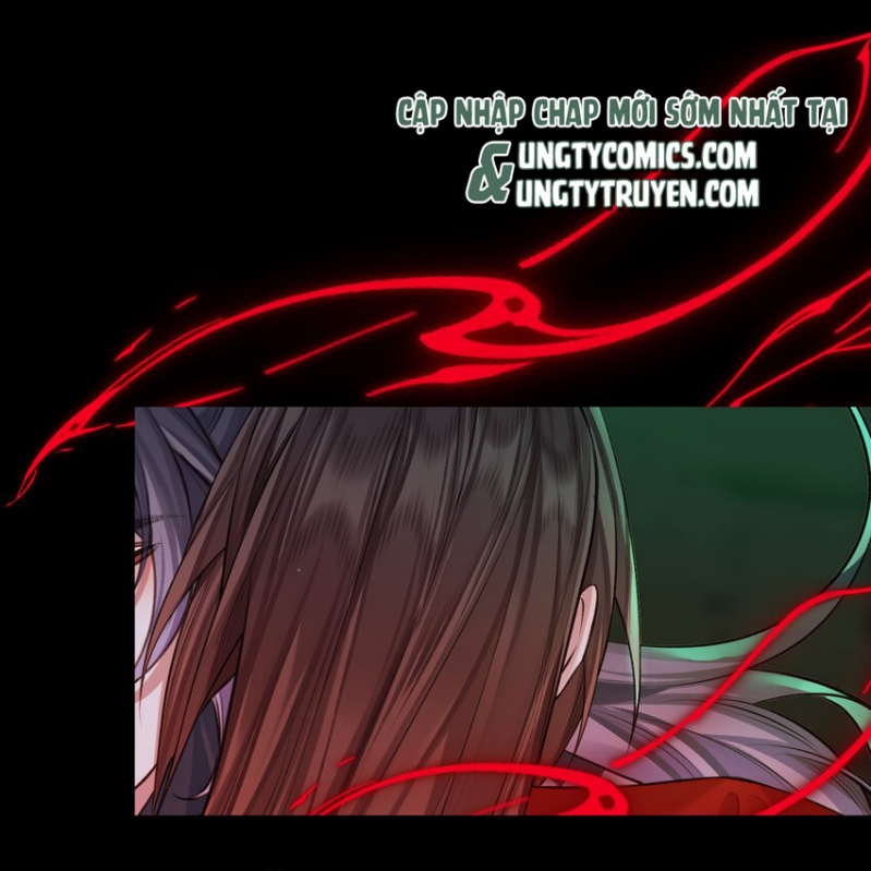 Bổn Tôn Tại Tông Môn Dưỡng Quỷ Hút Máu: Chapter 21