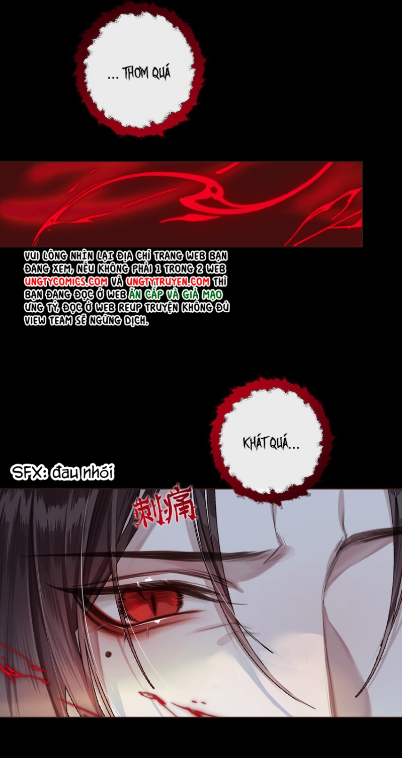Bổn Tôn Tại Tông Môn Dưỡng Quỷ Hút Máu: Chapter 21