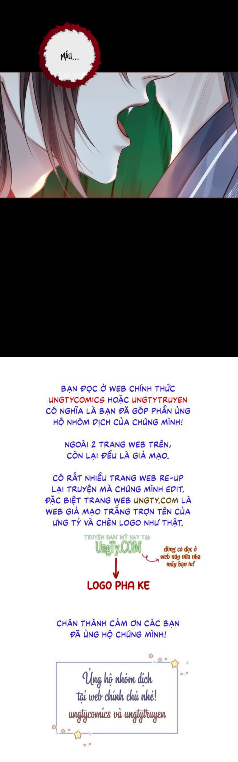 Bổn Tôn Tại Tông Môn Dưỡng Quỷ Hút Máu: Chapter 21