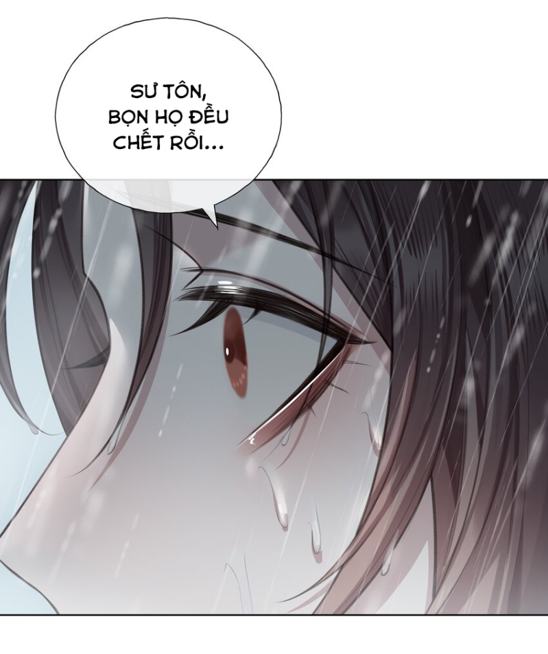 Bổn Tôn Tại Tông Môn Dưỡng Quỷ Hút Máu: Chapter 21