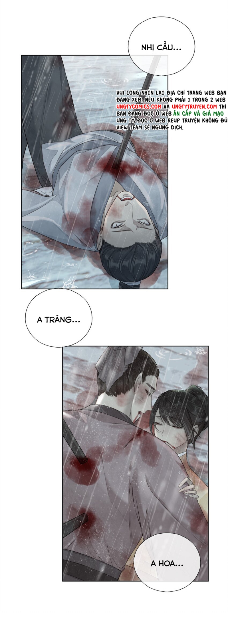 Bổn Tôn Tại Tông Môn Dưỡng Quỷ Hút Máu: Chapter 21