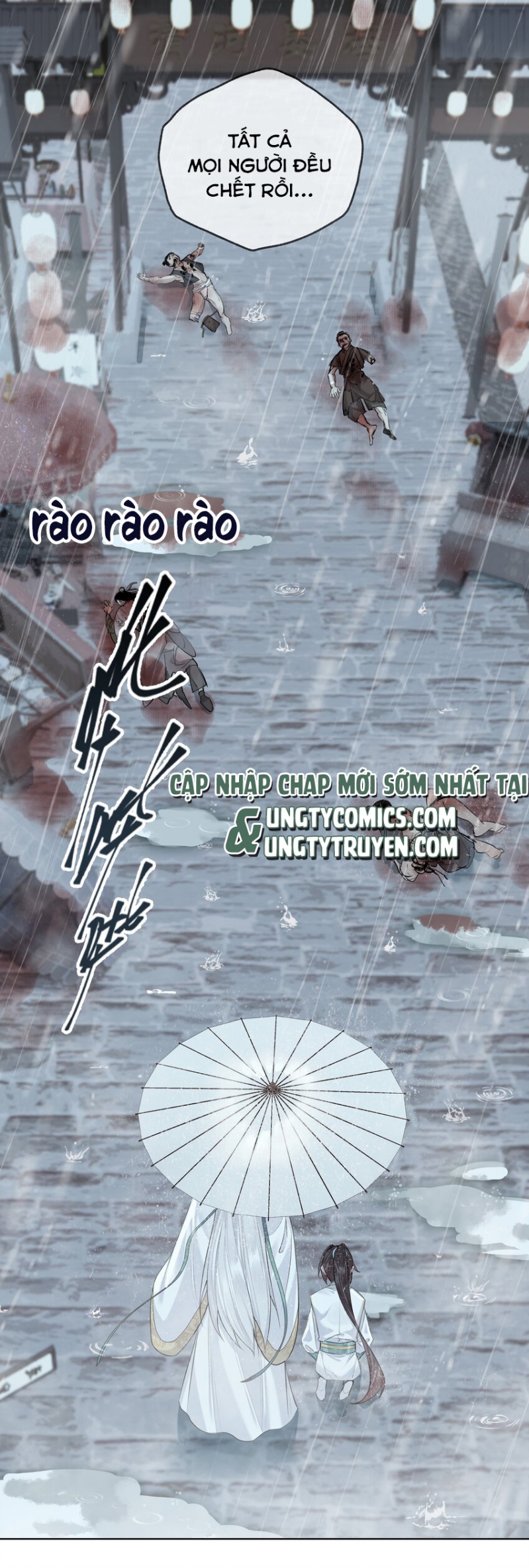 Bổn Tôn Tại Tông Môn Dưỡng Quỷ Hút Máu: Chapter 21