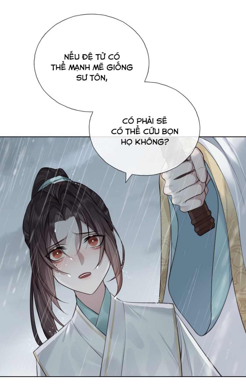 Bổn Tôn Tại Tông Môn Dưỡng Quỷ Hút Máu: Chapter 21