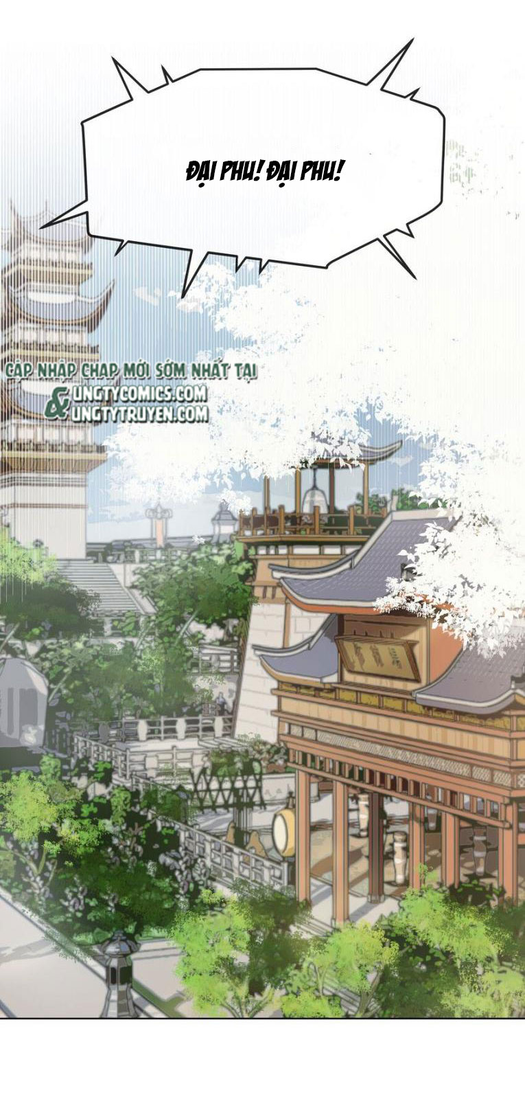 Bổn Tôn Tại Tông Môn Dưỡng Quỷ Hút Máu: Chapter 22