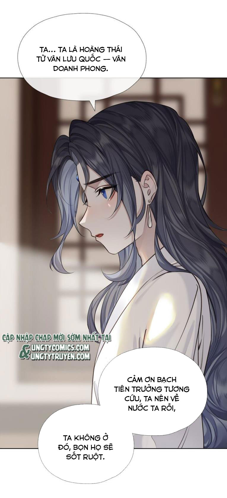 Bổn Tôn Tại Tông Môn Dưỡng Quỷ Hút Máu: Chapter 22