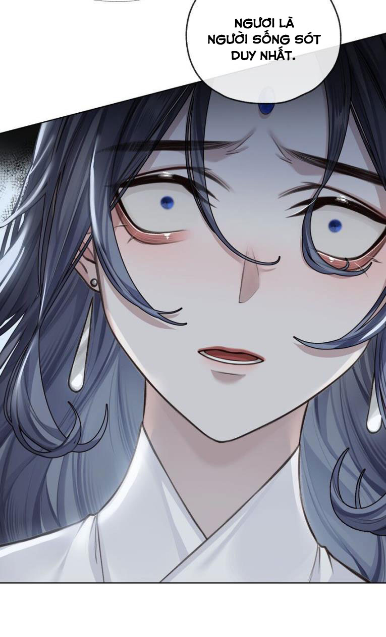Bổn Tôn Tại Tông Môn Dưỡng Quỷ Hút Máu: Chapter 22