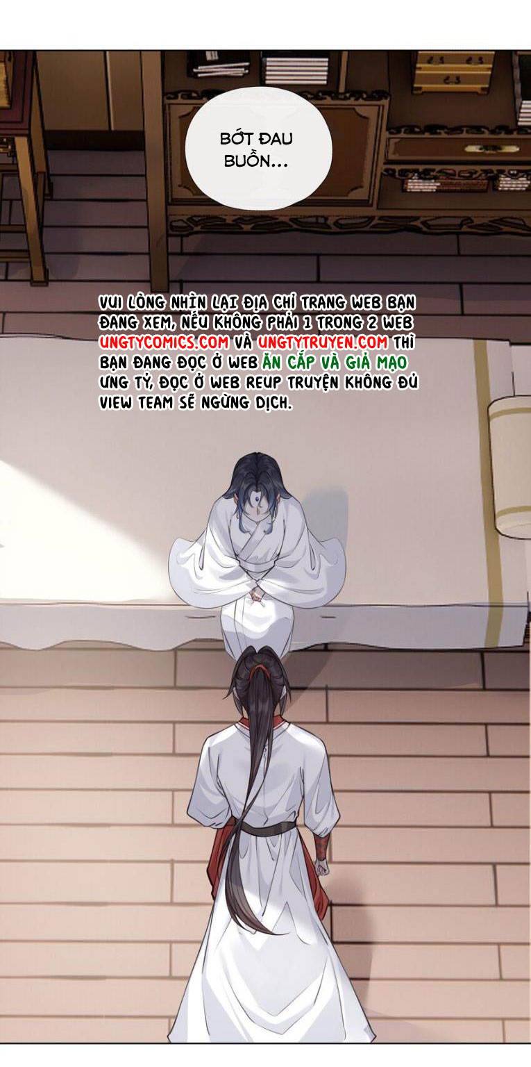 Bổn Tôn Tại Tông Môn Dưỡng Quỷ Hút Máu: Chapter 22