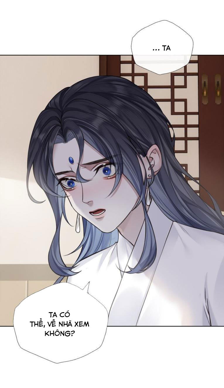 Bổn Tôn Tại Tông Môn Dưỡng Quỷ Hút Máu: Chapter 22
