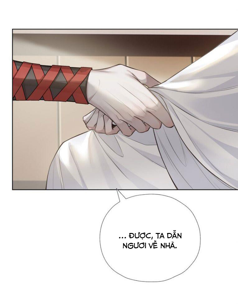 Bổn Tôn Tại Tông Môn Dưỡng Quỷ Hút Máu: Chapter 22