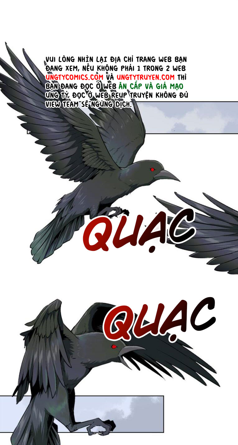 Bổn Tôn Tại Tông Môn Dưỡng Quỷ Hút Máu: Chapter 22