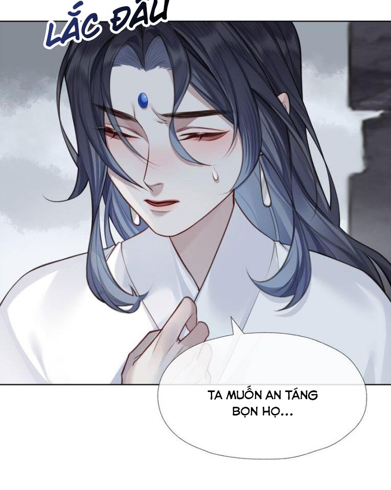 Bổn Tôn Tại Tông Môn Dưỡng Quỷ Hút Máu: Chapter 22