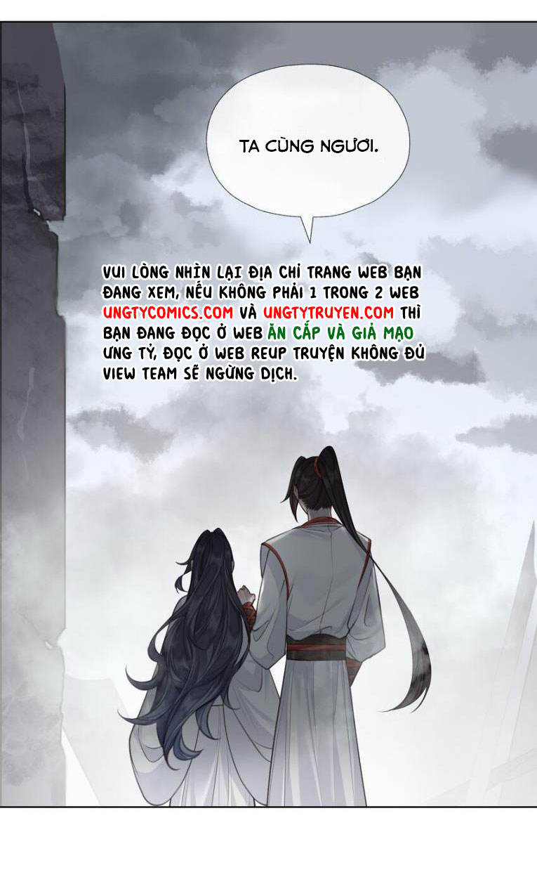Bổn Tôn Tại Tông Môn Dưỡng Quỷ Hút Máu: Chapter 22