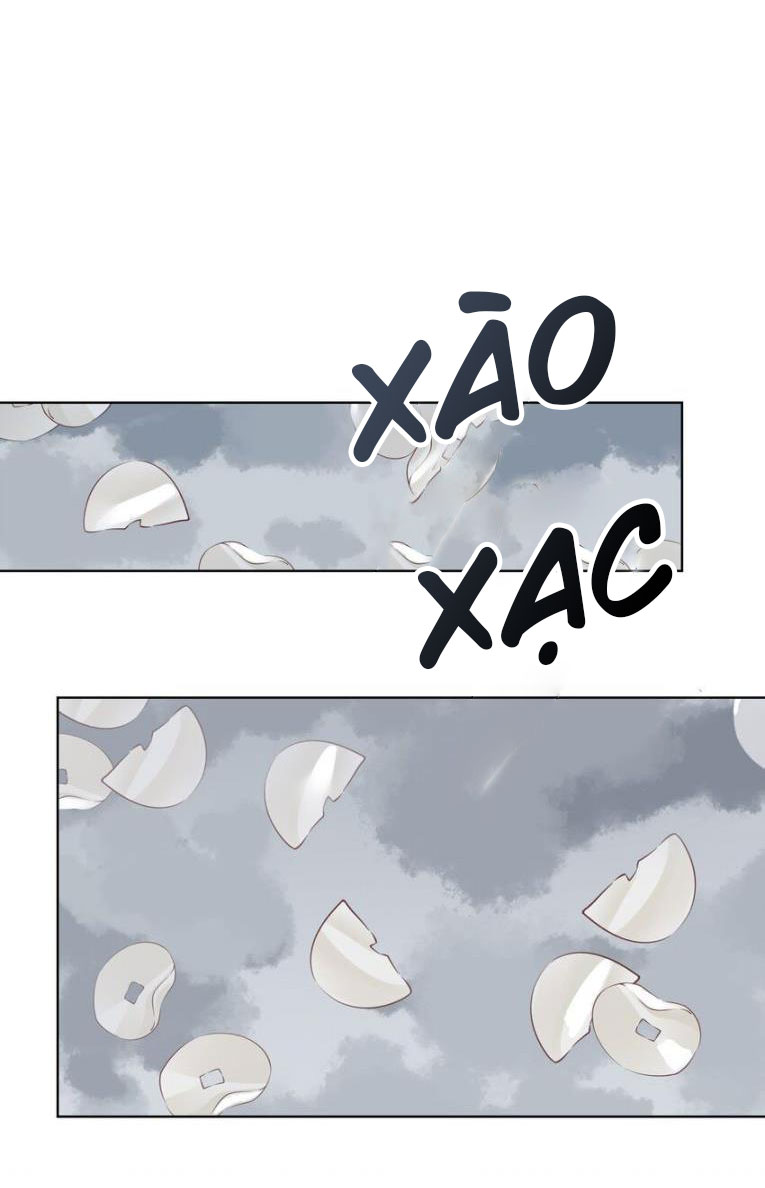 Bổn Tôn Tại Tông Môn Dưỡng Quỷ Hút Máu: Chapter 22