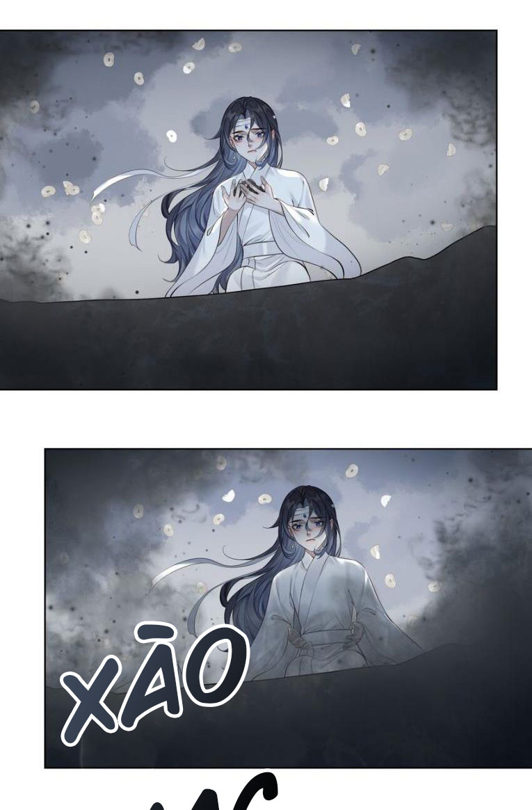 Bổn Tôn Tại Tông Môn Dưỡng Quỷ Hút Máu: Chapter 22