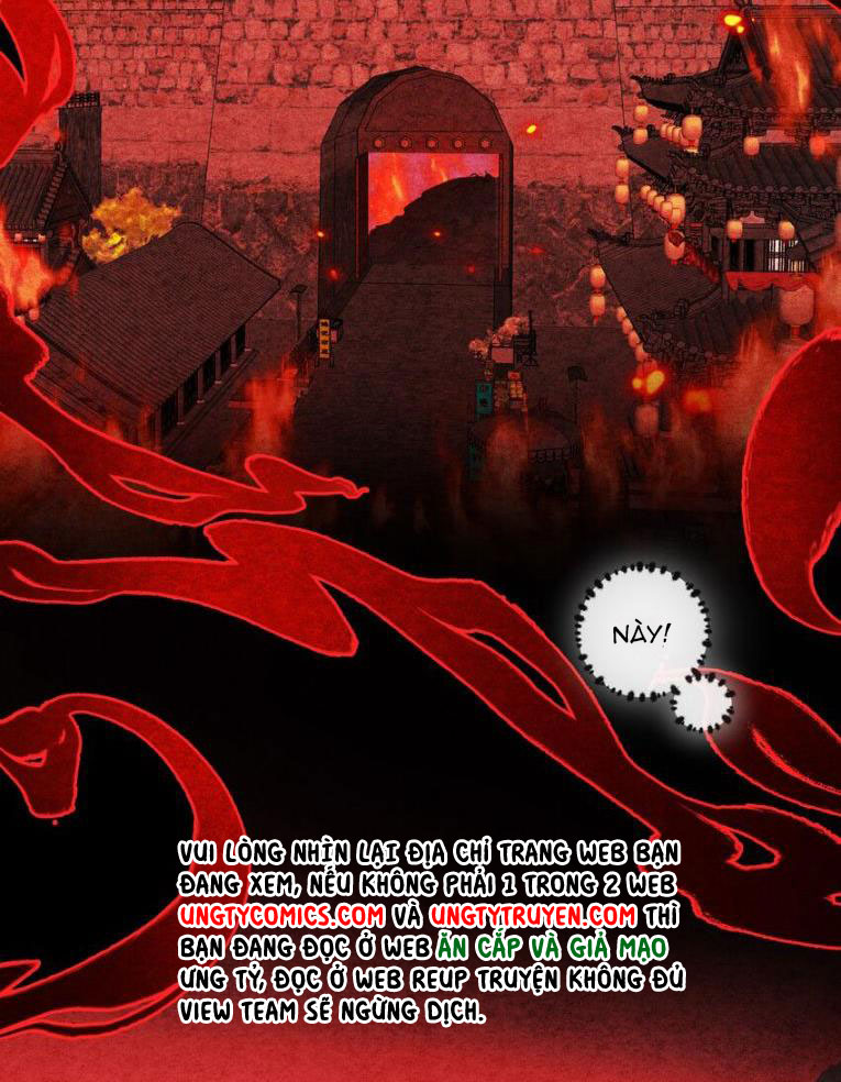 Bổn Tôn Tại Tông Môn Dưỡng Quỷ Hút Máu: Chapter 22