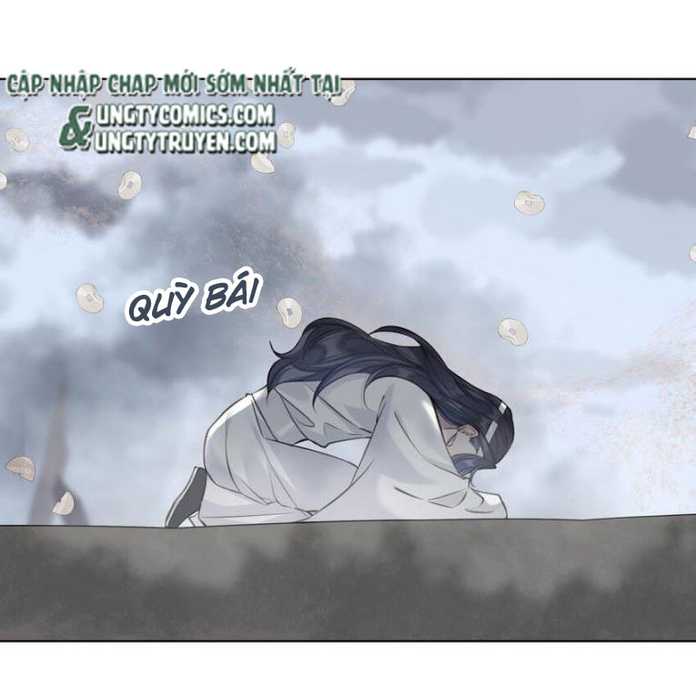 Bổn Tôn Tại Tông Môn Dưỡng Quỷ Hút Máu: Chapter 22