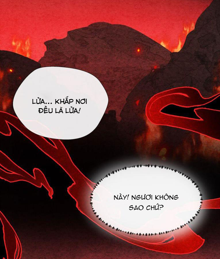 Bổn Tôn Tại Tông Môn Dưỡng Quỷ Hút Máu: Chapter 22