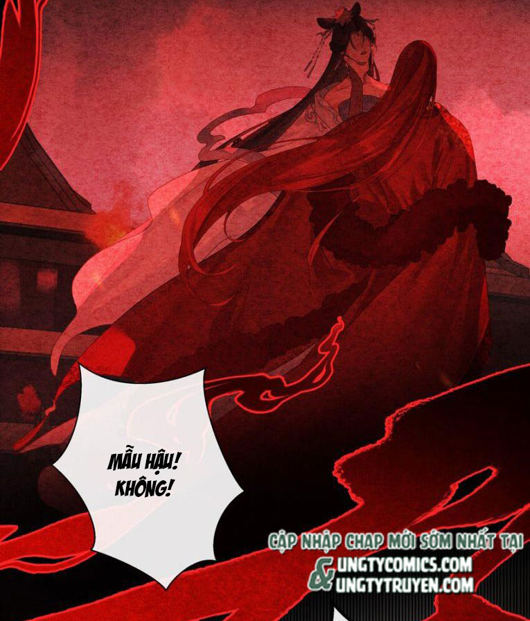 Bổn Tôn Tại Tông Môn Dưỡng Quỷ Hút Máu: Chapter 22