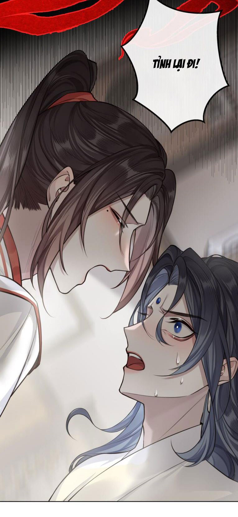 Bổn Tôn Tại Tông Môn Dưỡng Quỷ Hút Máu: Chapter 22