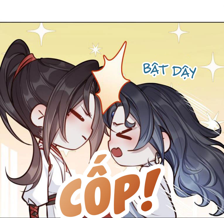 Bổn Tôn Tại Tông Môn Dưỡng Quỷ Hút Máu: Chapter 22