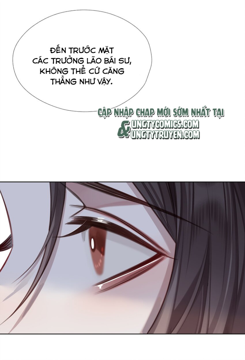 Bổn Tôn Tại Tông Môn Dưỡng Quỷ Hút Máu: Chapter 23