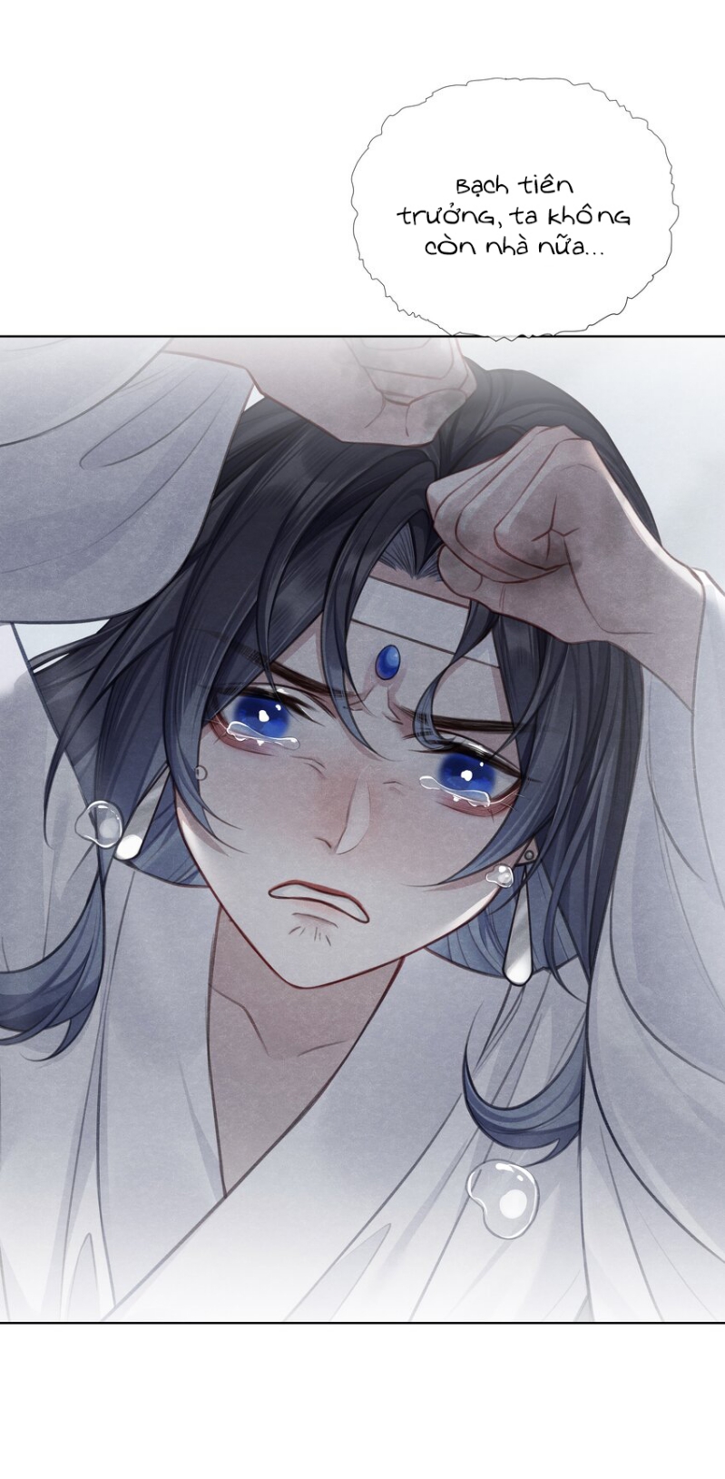 Bổn Tôn Tại Tông Môn Dưỡng Quỷ Hút Máu: Chapter 23