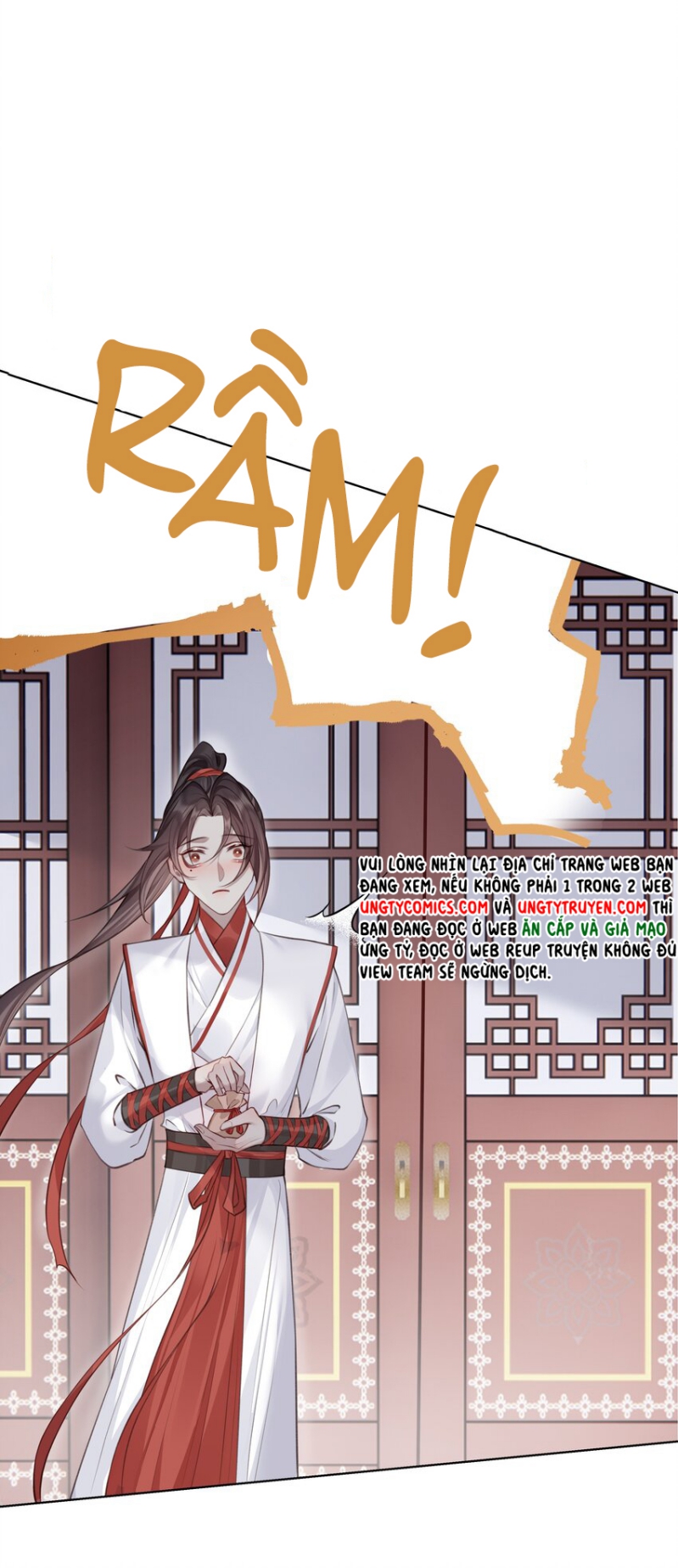 Bổn Tôn Tại Tông Môn Dưỡng Quỷ Hút Máu: Chapter 23