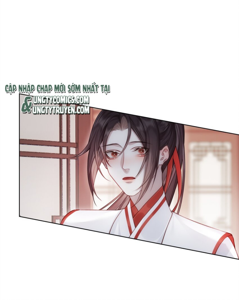 Bổn Tôn Tại Tông Môn Dưỡng Quỷ Hút Máu: Chapter 23