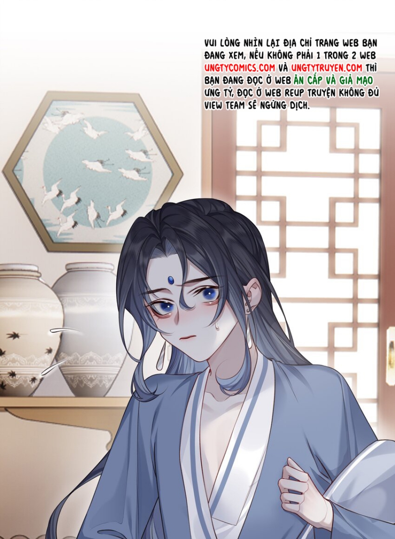 Bổn Tôn Tại Tông Môn Dưỡng Quỷ Hút Máu: Chapter 23